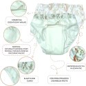 Majtki treningowe "Jednorożce" 2XL 20-25kg