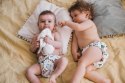 Otulacz do pieluszek KARMIENIE PIERSIĄ 5-15kg RZEPY