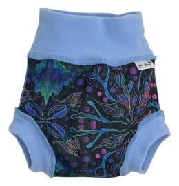 Gatki Pul NEON SPLASH XL