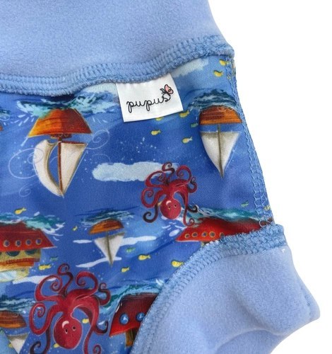 Gatki Pul STATECZKI XXL gatki