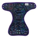 Polski Otulacz z lamówką NEON SPLASH XL 10-20kg