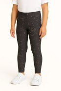 Długie Legginsy Dziecięce - Mystic 134-140 cm