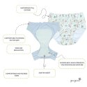 Pieluchomajtki z wkładem dla dzieci 6-12 lat - AUTA