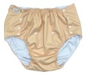 Nieprzemakalne majtki, pieluchomajtki dla dorosłych - CIELISTE XL/2XL