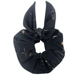 Scrunchie, frotka, gumka do włosów MYSTIC Bez uszu