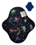 MAŁA S Podpaska wielorazowa bamus-coolmax - KOSMOS