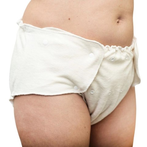 Pielucha bambusowa dla dorosłych bardzo chłonna XL/2XL