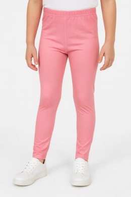 Długie Legginsy Dziecięce - Rose Bloom 92-98 cm