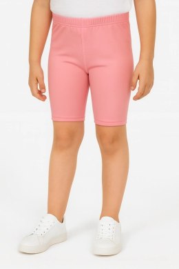 Krótkie Legginsy Dziecięce - Rose Bloom 104-110 cm