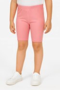 Krótkie Legginsy Dziecięce - Rose Bloom 98-104 cm