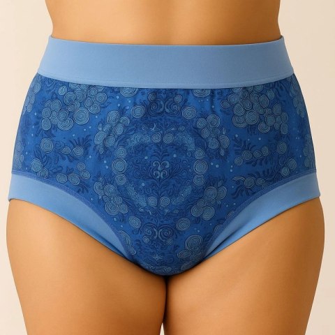 Spodenki na pieluchę wodoodporne RAFA S/M/L