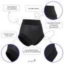 Spodenki na pieluchę wodoodporne RAFA S/M/L
