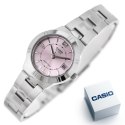 ZEGAREK DAMSKI CASIO LTP-1241D-4A + BOX