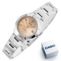 ZEGAREK DAMSKI CASIO LTP-1241D-4A3 + BOX