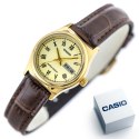 Zegarek Casio Collection LTP-V006GL-9B (zd576e)