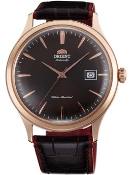 Zegarek Orient Classic Bambino V4 FAC08001T0