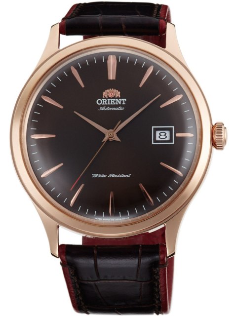 Zegarek Orient Classic Bambino V4 FAC08001T0