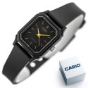 ZEGAREK DAMSKI CASIO LQ-142-1E (zd598b) - KLASYKA