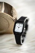 ZEGAREK DAMSKI CASIO LQ-142-7E (zd598d) - KLASYKA