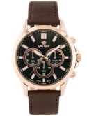 ZEGAREK MĘSKI G. ROSSI - CHOOPARD (zg083f) + BOX