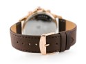 ZEGAREK MĘSKI G. ROSSI - CHOOPARD (zg083f) + BOX