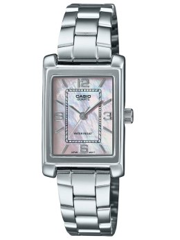 ZEGAREK DAMSKI CASIO LTP-1234DS-4A + BOX