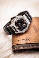 ZEGAREK MĘSKI CASIO Sports WS-1400H-1B + BOX
