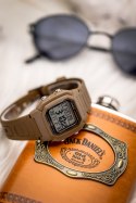 ZEGAREK MĘSKI CASIO W-800H-5A KLASYKA + BOX