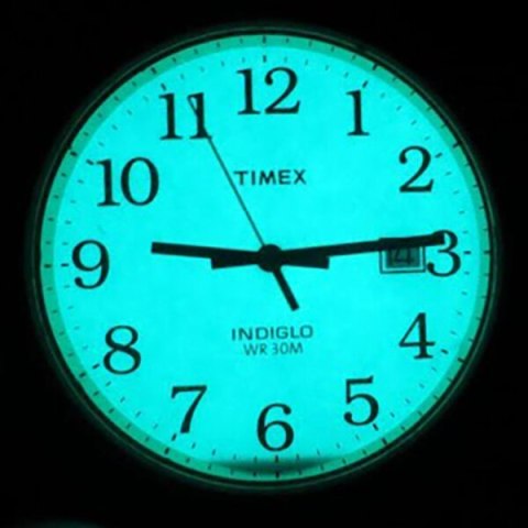 ZEGAREK MĘSKI TIMEX EASY READER TW2P75600 + BOX
