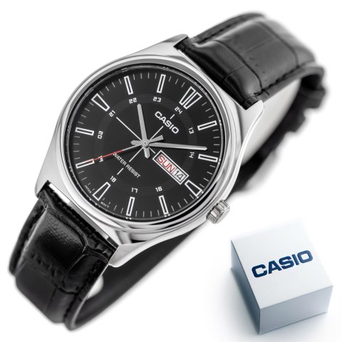 Zegarek Casio MTP-V006L-1CUDF