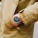 Zegarek Męski Orient Classic Bambino Open Heart RA-AG0026E10B + BOX