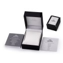 Zegarek Męski Orient Classic Bambino Open Heart RA-AG0026E10B + BOX