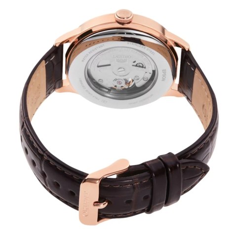 Zegarek Męski Orient Classic RA-AS0102S10B + BOX