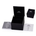 Zegarek Męski Orient Classic Sun & Moon RA-AS0007S10B + BOX