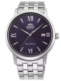Zegarek Męski Orient Contemporary RA-AC0F09L10B + BOX