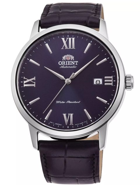 Zegarek Męski Orient Contemporary RA-AC0F11L10B + BOX