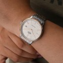 Zegarek Męski Orient Contemporary Symphony Roman RA-AC0J01S10B + BOX