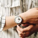 Zegarek Męski Orient Open Heart Automatic RA-AR0102S10B + BOX