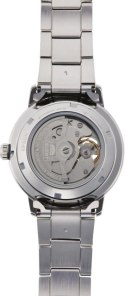 Zegarek Męski Orient Open Heart Automatic RA-AR0102S10B + BOX