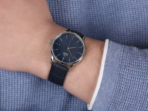 Zegarek Męski Orient RA-AC0E04L10B + BOX