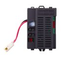 Centralka Moduł RX101 24V