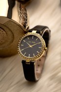 ZEGAREK DAMSKI PAUL LORENS - PL10995A2-1A2 (zg548b) + BOX