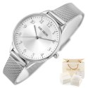 ZEGAREK DAMSKI PAUL LORENS - PL12189B-3C1 (zg550b) + BOX