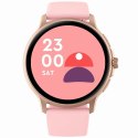SMARTWATCH UNISEX GRAVITY GT12-3 - ROZMOWY BLUETOOTH, DODATKOWY PASEK (sg035c)