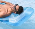 Bestway 43040 Dmuchany materac plażowy Niebieski mat 1.88m x 71cm