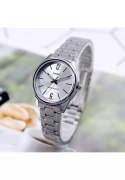 ZEGAREK DAMSKI CASIO LTP-V005D-7B (zd586l) + BOX