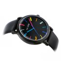 ZEGAREK DAMSKI PAUL LORENS 41mm PL12600A2-1A1 (zg586a) + BOX