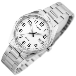 ZEGAREK MĘSKI CASIO MTP-1302D-7B (zd072t) + BOX