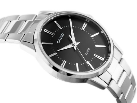 ZEGAREK MĘSKI CASIO MTP-1303D-1A (zd021g) + BOX