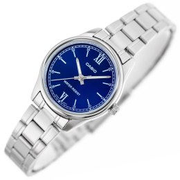Zegarek Casio Collection LTP-V005D-2B2 (zd586f)